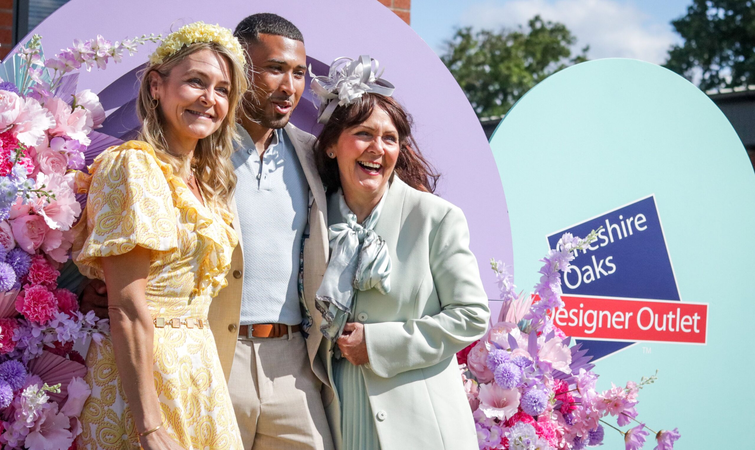 Fabulous Fashions Rewarded at Ladies Day in Partnership with Cheshire Oaks Designer Outlet thumbnail image